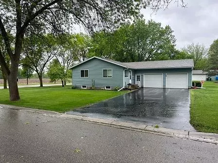 512 4th AVE S,  Raymond,  MN 56282