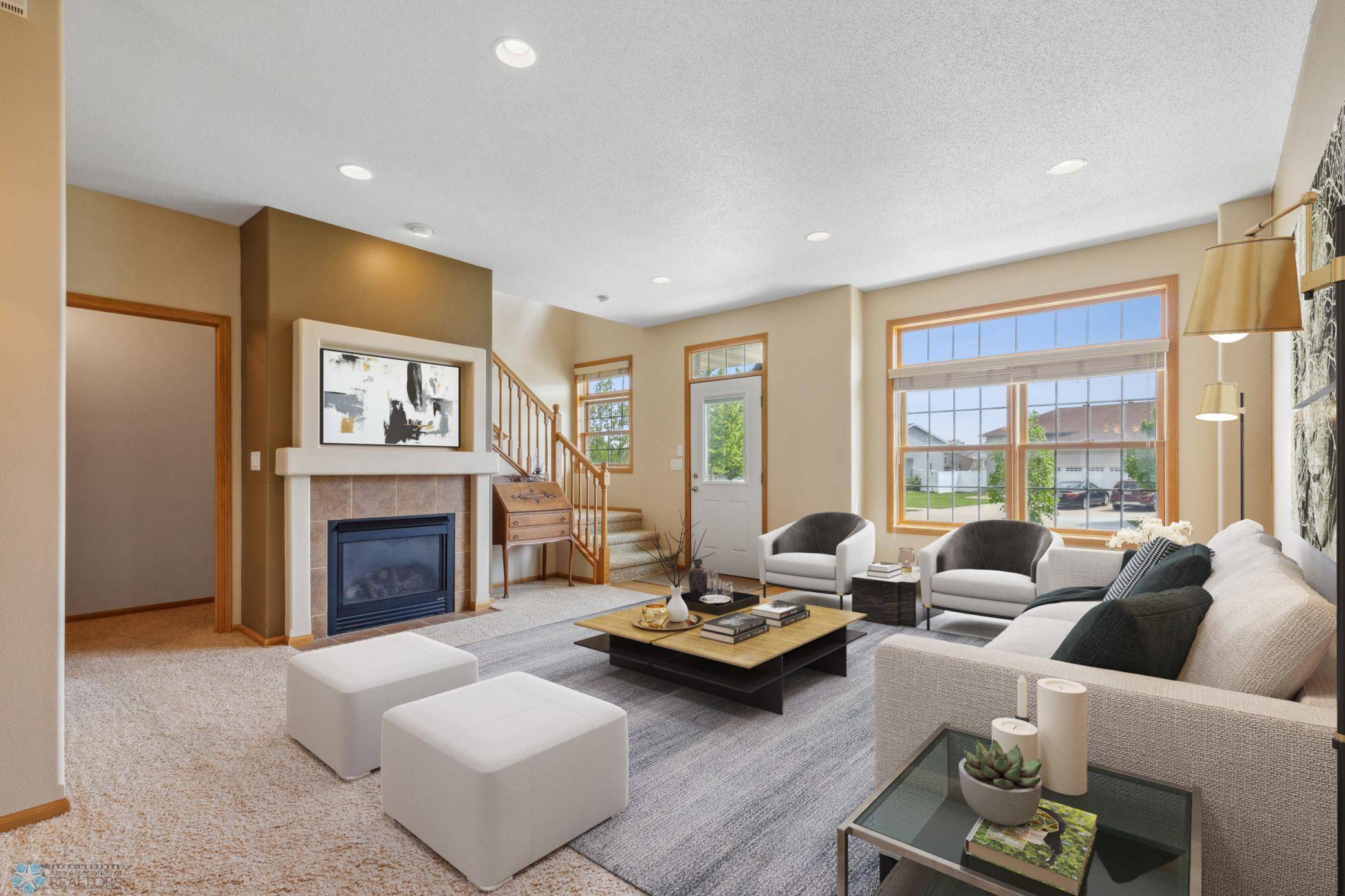 Fargo, ND 58104,4551 44th ST S
