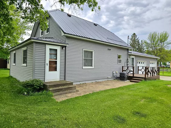 Perham, MN 56573,201 5th AVE SE