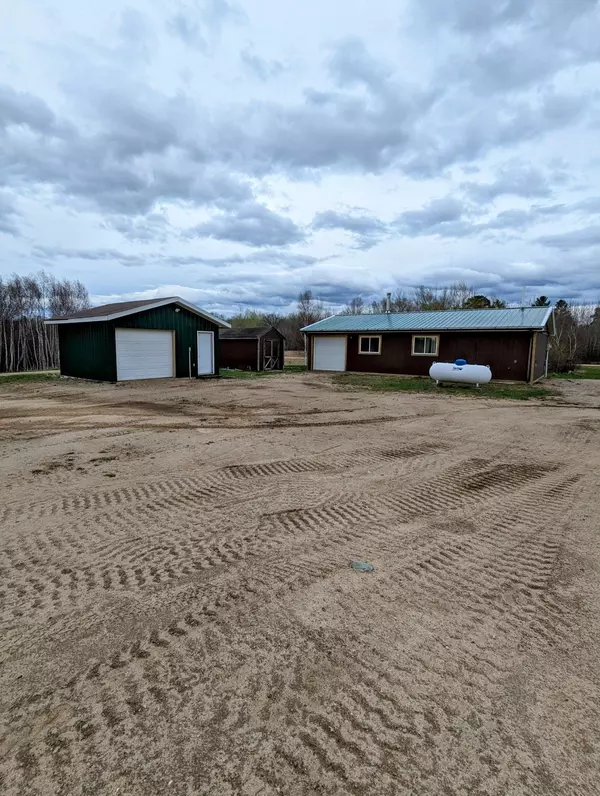 Hart Lake Twp, MN 56461,28696 450th ST