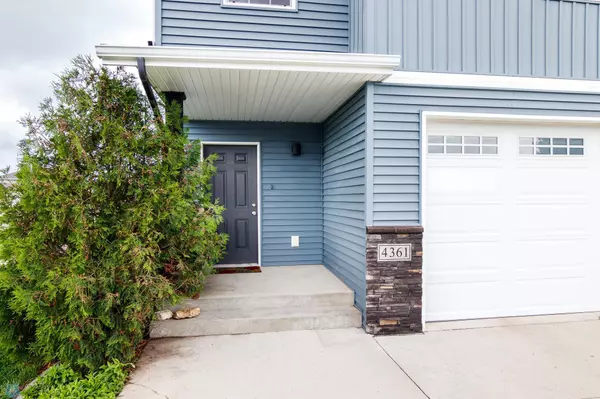 Fargo, ND 58104,4361 55th ST S