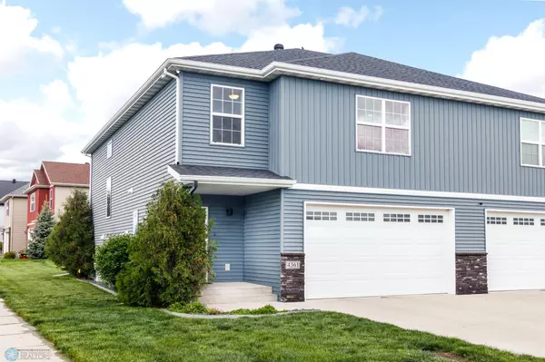 4361 55th ST S, Fargo, ND 58104