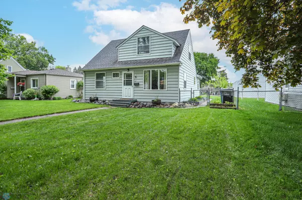 1012 13th ST N, Moorhead, MN 56560