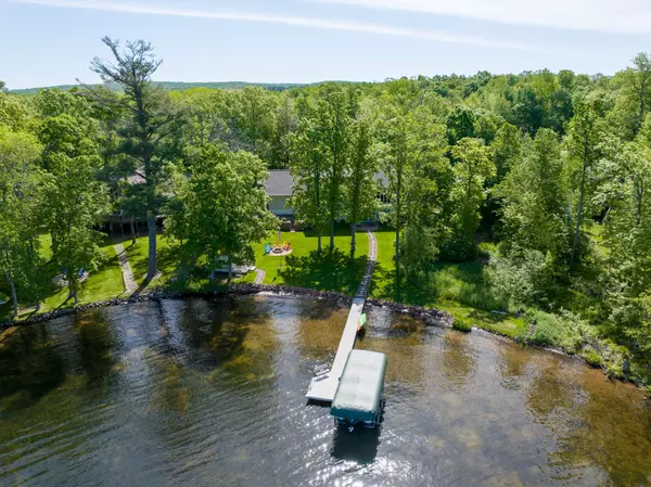 Cedar Lake Twp, WI 54817,2658 28 1/8 ST