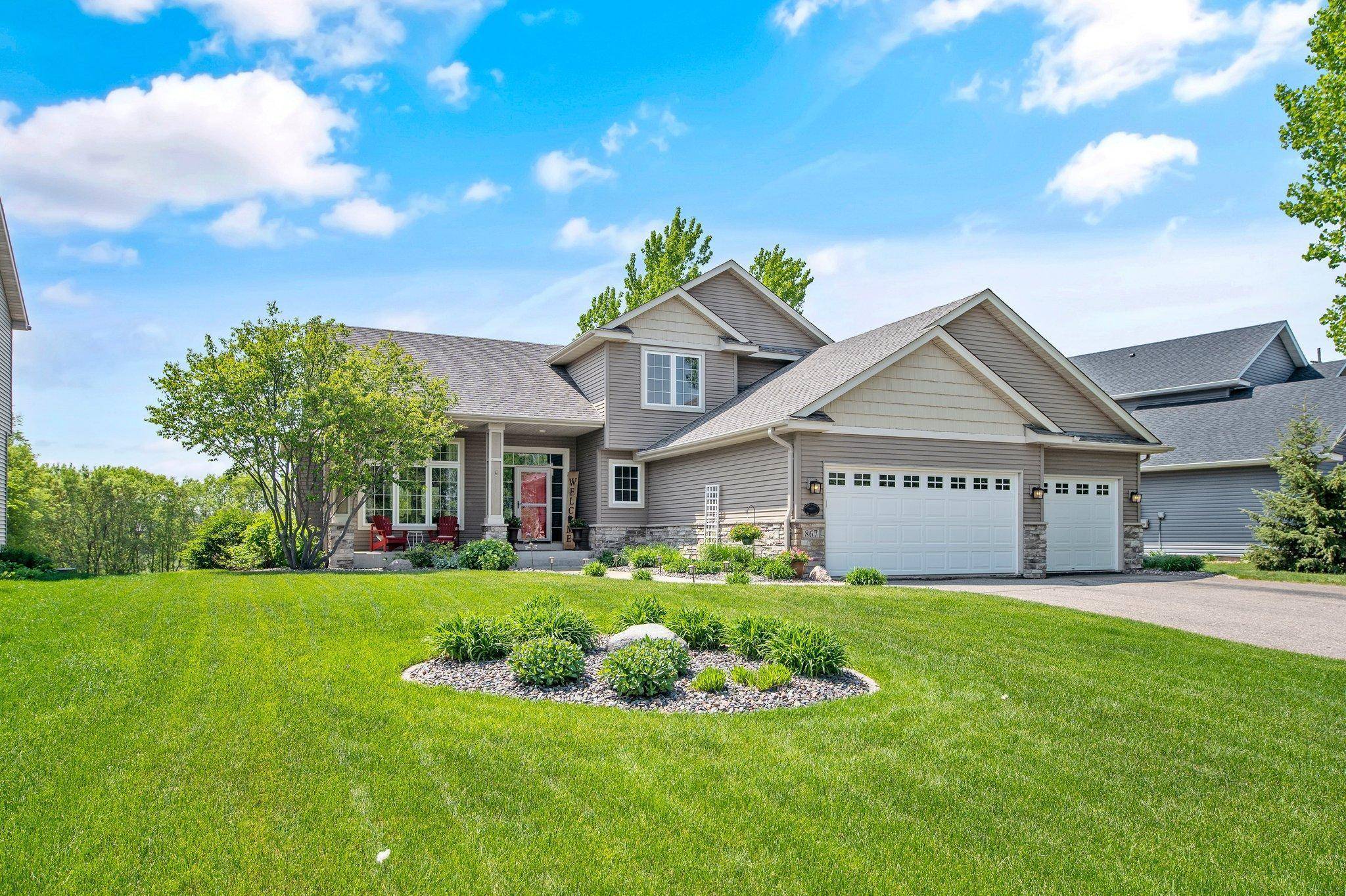 867 Goldenrod CT,  Delano,  MN 55328