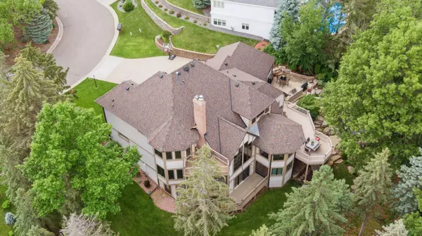 Shoreview, MN 55126,685 Valley View CT