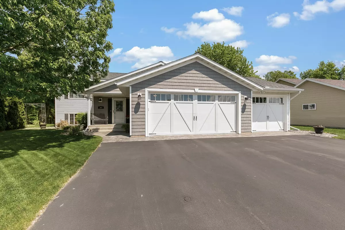 Albany, MN 56307,303 Sunset CT