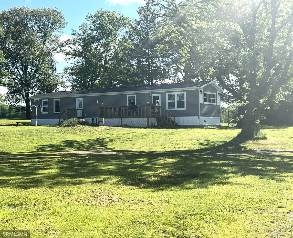 Bone Lake Twp, WI 54837,2681 90th ST