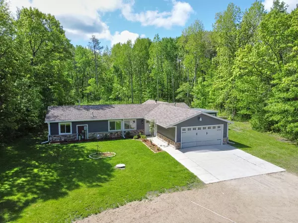 Merrifield, MN 56465,13361 Ossipee RD