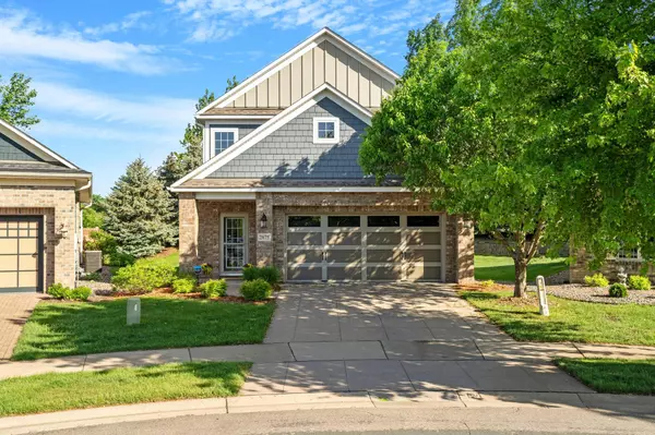 2875 124th CIR NE,  Blaine,  MN 55449