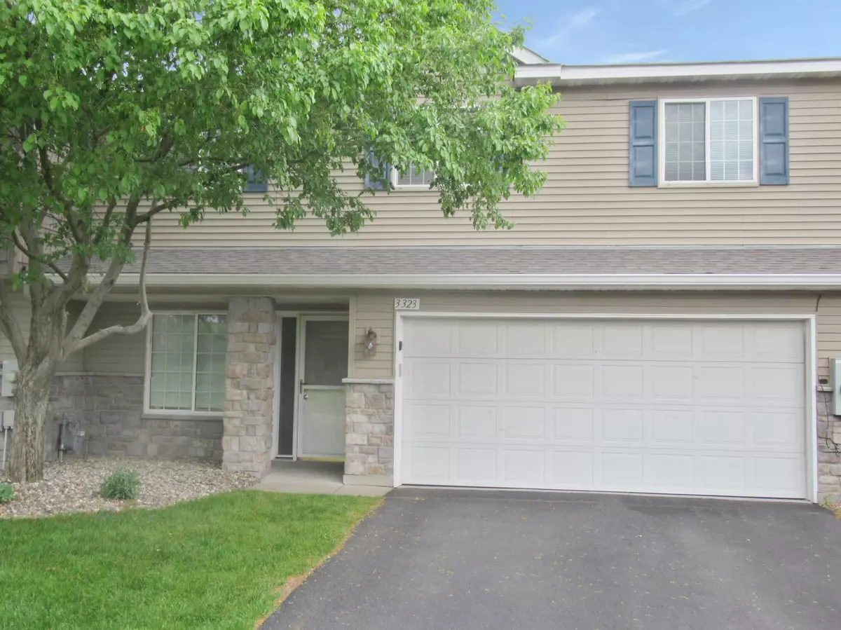 Vadnais Heights, MN 55127,3323 Jansen WAY