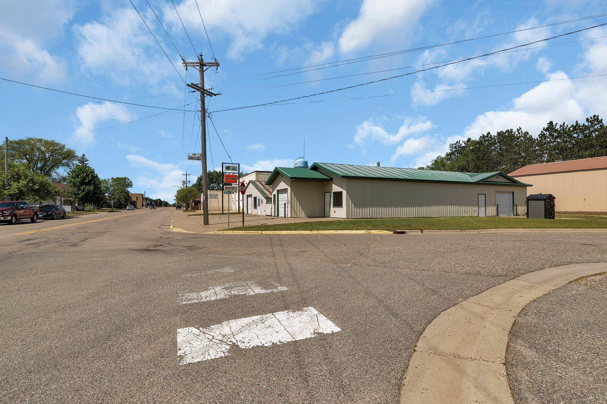 Rice, MN 56367,245 Main ST E