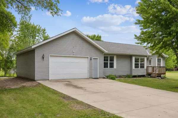 Fair Haven Twp, MN 55382,13871 50th AVE