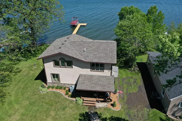 7898 147th AVE SE, Lake Lillian, MN 56253