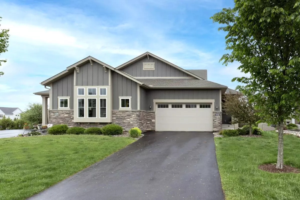 Woodbury, MN 55129,5118 Sundial LN