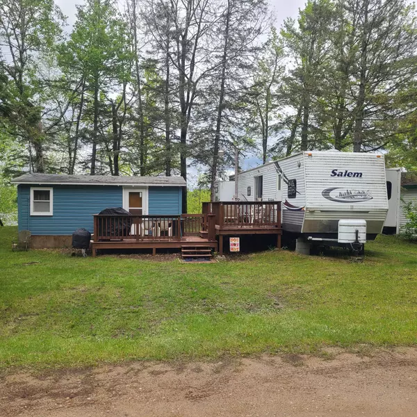 22281 Bass Lake RD, Shell Lake Twp, MN 56570