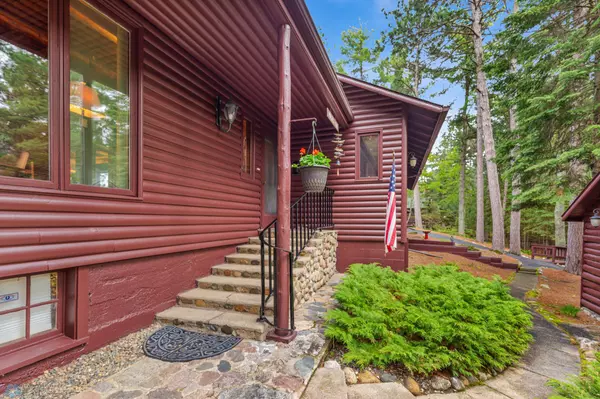 Lake Emma Twp, MN 56470,19578 Grouse RD