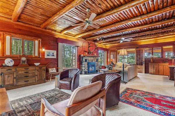 Lake Emma Twp, MN 56470,19578 Grouse RD