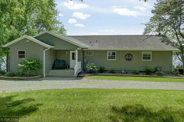 Lincoln Twp, WI 54001,723 115th ST