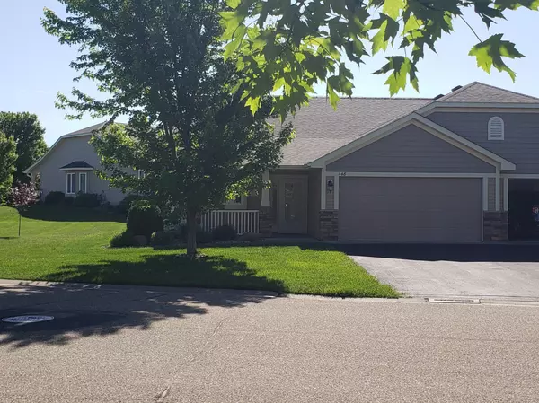 448 Cassandra DR #43, New Richmond, WI 54017