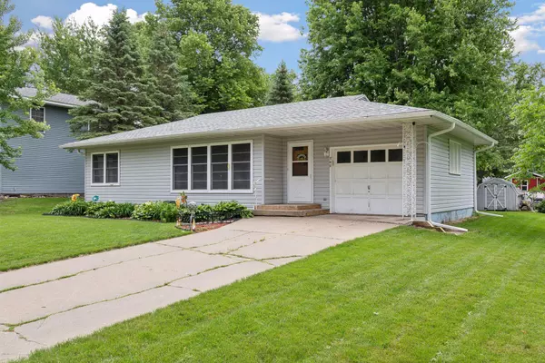 Baldwin, WI 54002,740 Curtis ST