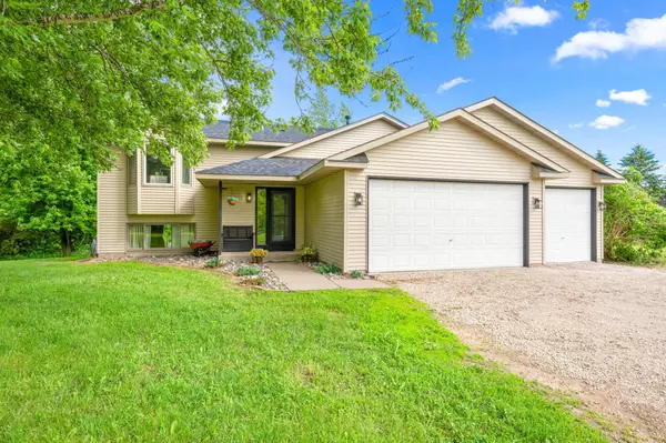Fish Lake Twp, MN 55080,46645 Acacia TRL