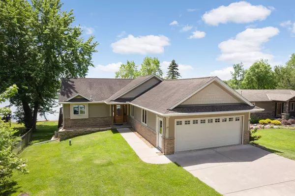 May Twp, MN 55082,40 Moonlight Bay