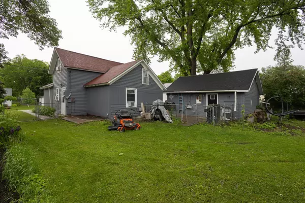 Fergus Falls, MN 56537,808 S Oak ST