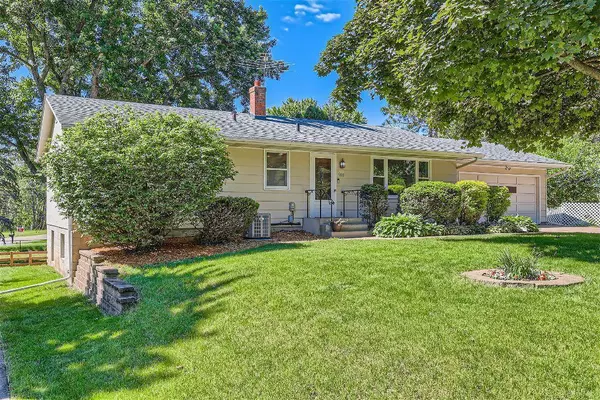 Roseville, MN 55113,908 County Road C2 W