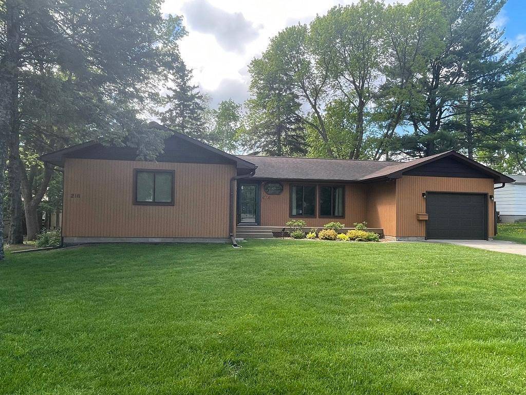 216 High ST, Park Rapids, MN 56470