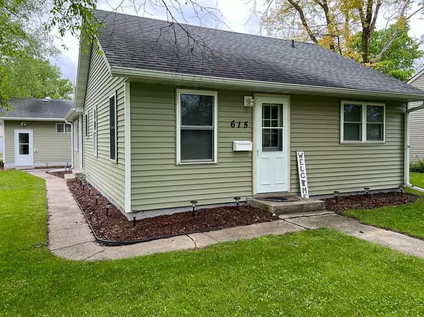 Thief River Falls, MN 56701,615 Kendall AVE S