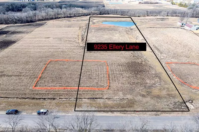 Lot 7 Ellery Lane, Corcoran, MN 55374