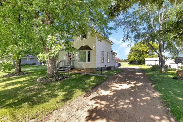 Glencoe, MN 55336,9801 County Road 2