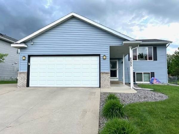 5395 Kingsbury PL NW,  Rochester,  MN 55901