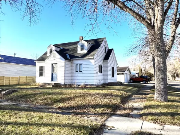 Clara City, MN 56222,223 4th AVE NE