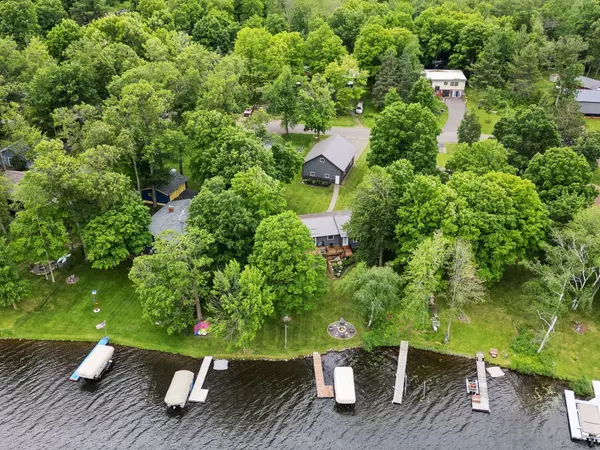 Balsam Lake, WI 54810,2032 81st ST