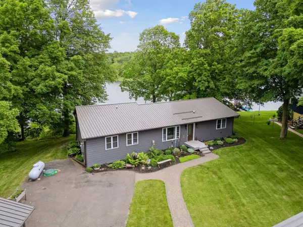 Balsam Lake, WI 54810,2032 81st ST
