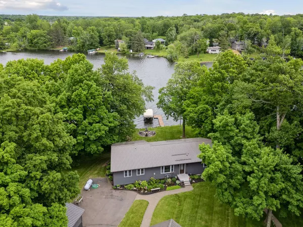 Balsam Lake, WI 54810,2032 81st ST