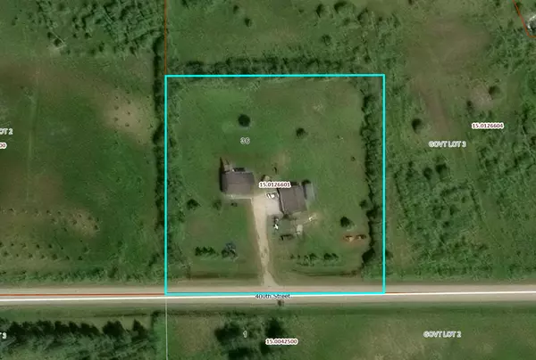 Warroad, MN 56763,57499 400th ST