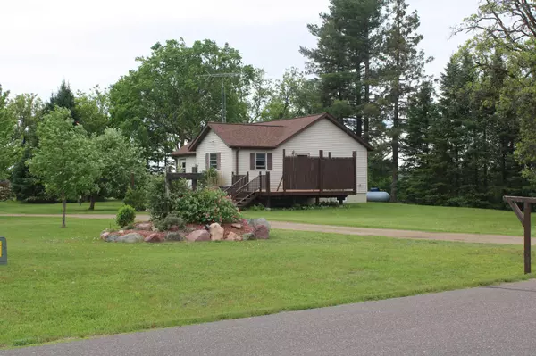 Cameron, WI 54822,1288 23rd ST