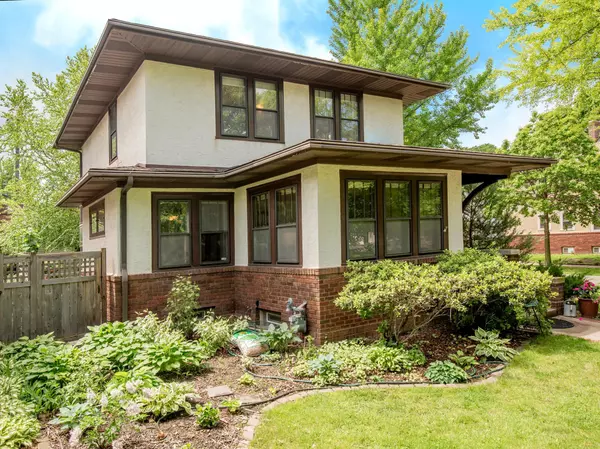 Saint Paul, MN 55105,1938 Fairmount AVE