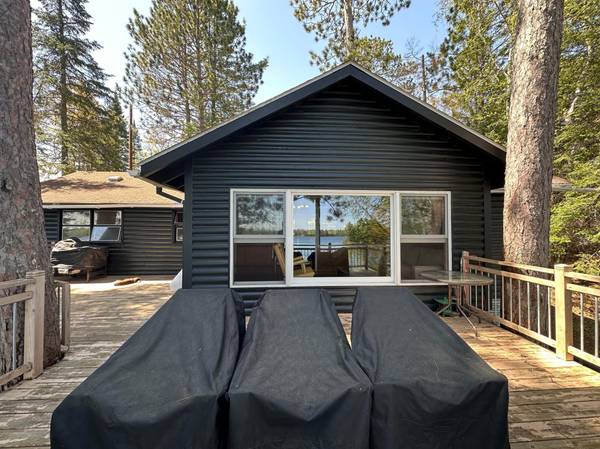 8343 Soderholm Beach RD,  Beatty Twp,  MN 55723