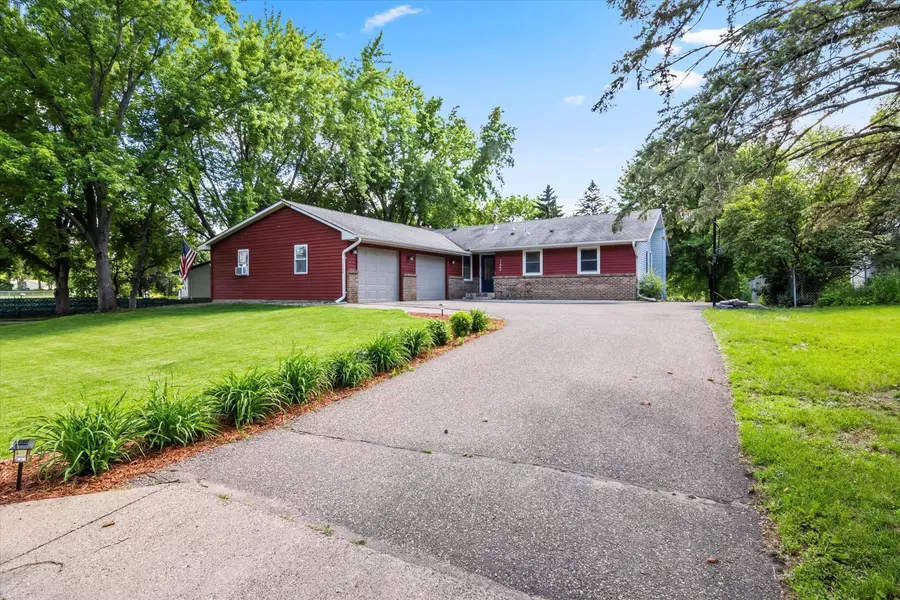 11964 Zion ST NW, Coon Rapids, MN 55433