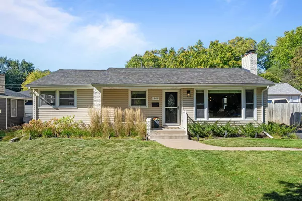 1468 Hampshire AVE S, Saint Louis Park, MN 55426