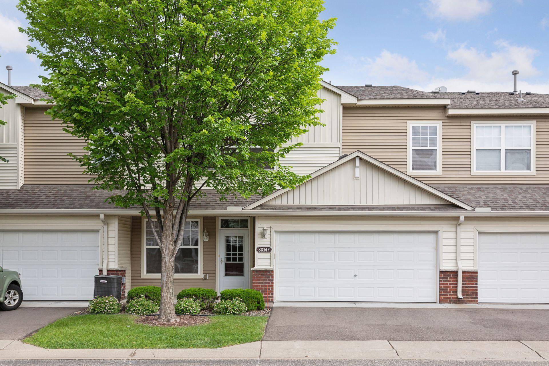 3314 Hazel TRL #F, Woodbury, MN 55129