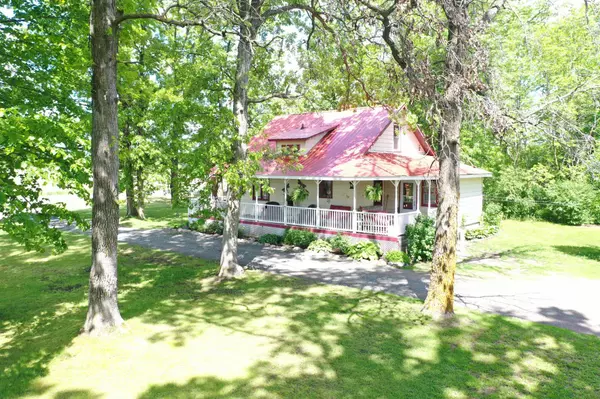 Wood River Twp, WI 54840,23676 County Road M