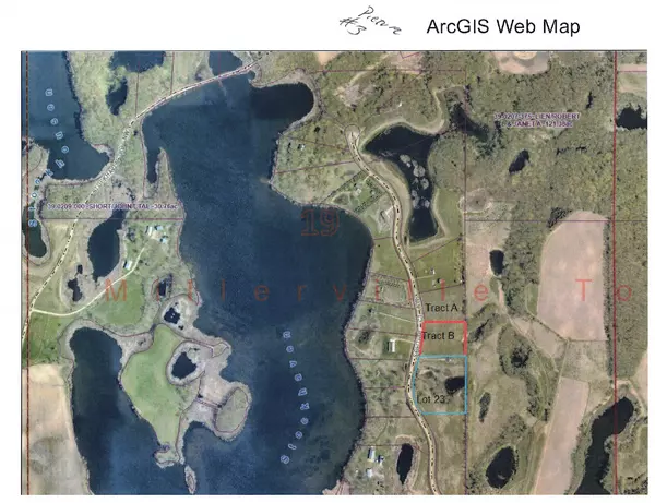 Evansville, MN 56326,Lot 23 Blk 1 Solitude CT