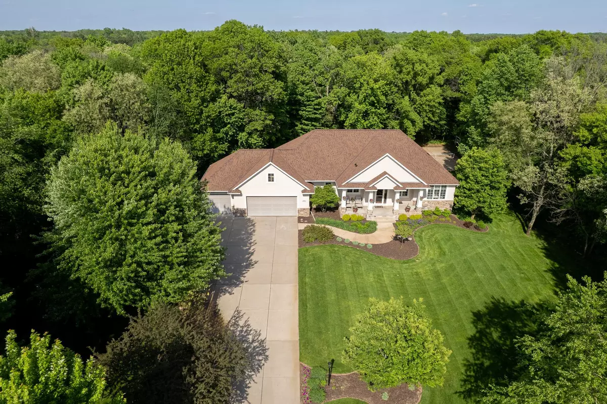 Oak Grove, MN 55011,21001 Wintergreen ST NW