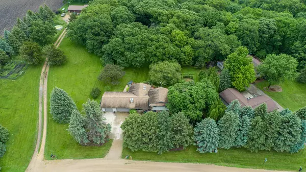 Belgrade Twp, MN 56003,52917 Deerwood TRL