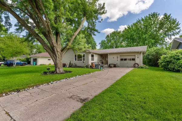 Owatonna, MN 55060,547 Murray ST